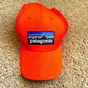 Patagonia Trucker Hat